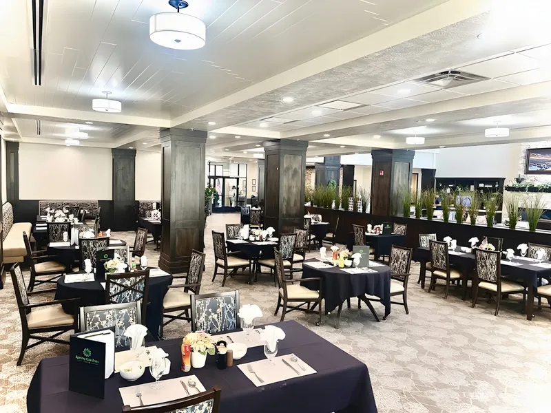 Spring Gardens Senior Living Draper photo 6