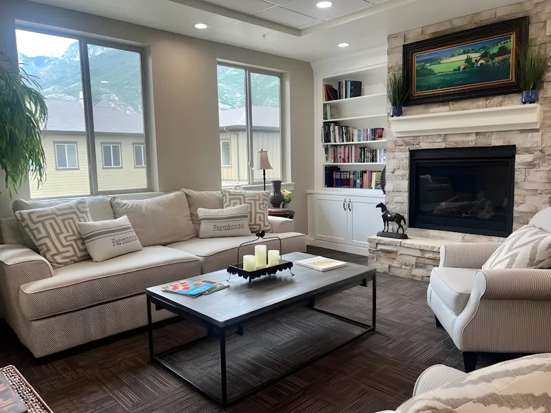 Spring Gardens Senior Living Draper photo 7