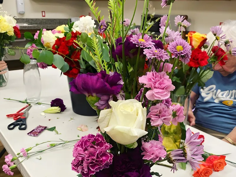 Spring Gardens Senior Living Holladay photo 6