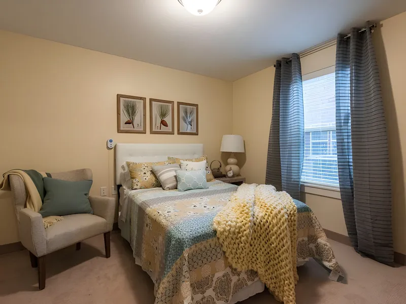 Spring Gardens Senior Living North Ogden photo 3