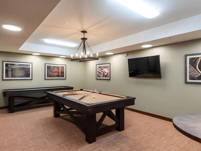 Spring Gardens Senior Living North Ogden photo 4