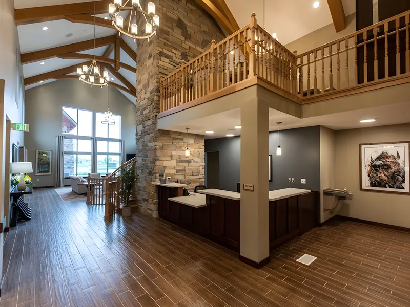 Spring Gardens Senior Living North Ogden photo 5