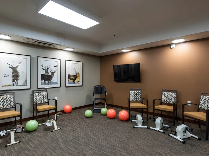 Spring Gardens Senior Living North Ogden photo 6