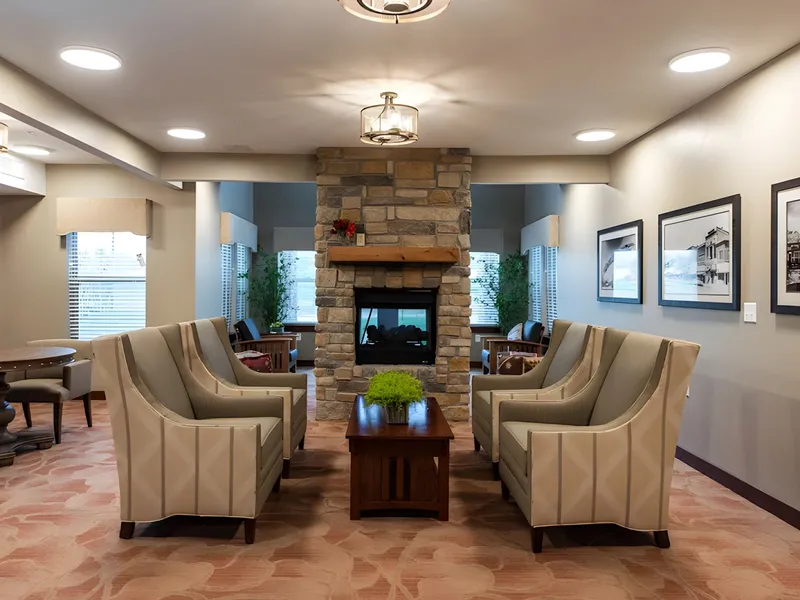 Spring Gardens Senior Living North Ogden photo 9