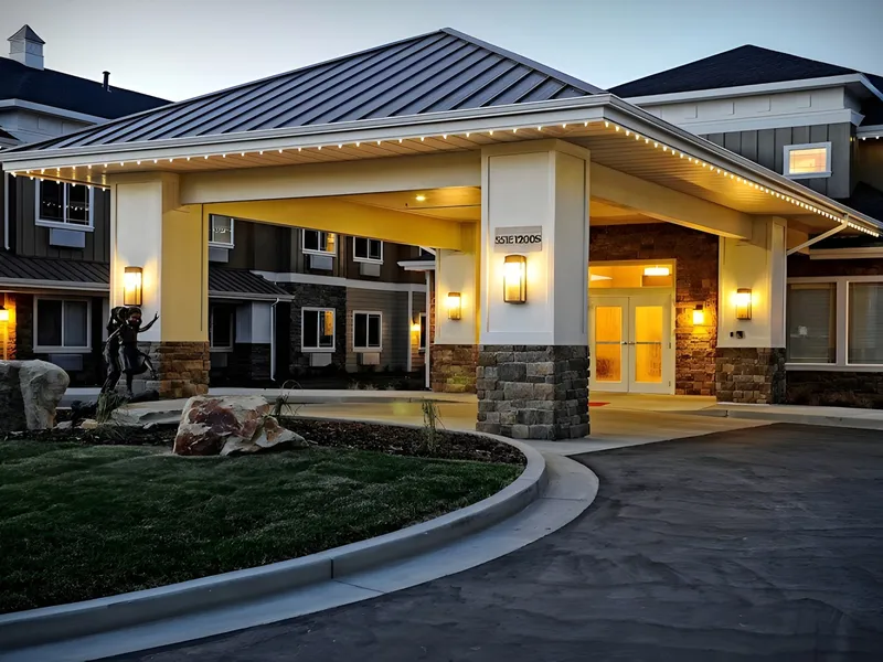 Spring Gardens Senior Living