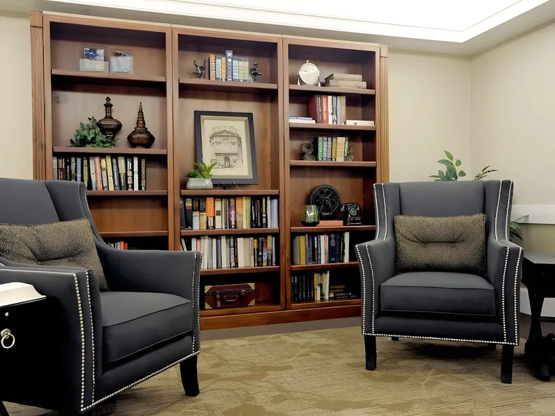 Spring Gardens Senior Living photo 2