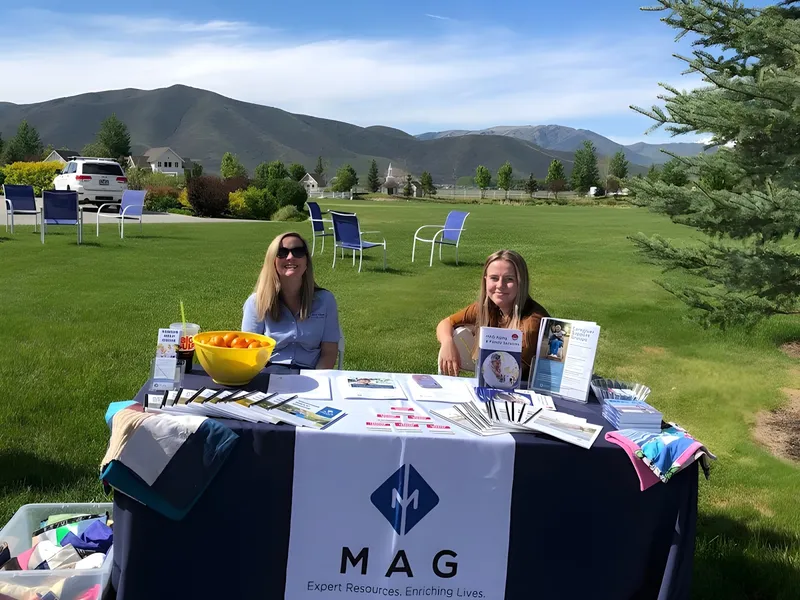 Spring Gardens Senior Living photo 5