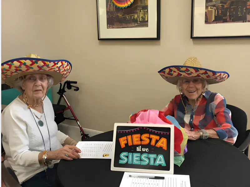 Spring Gardens Senior Living photo 7