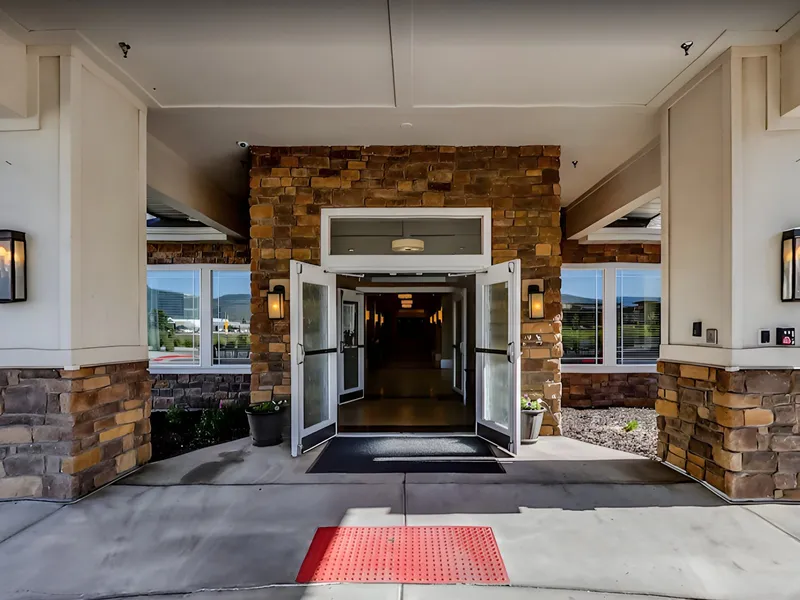 Spring Gardens Senior Living photo 8