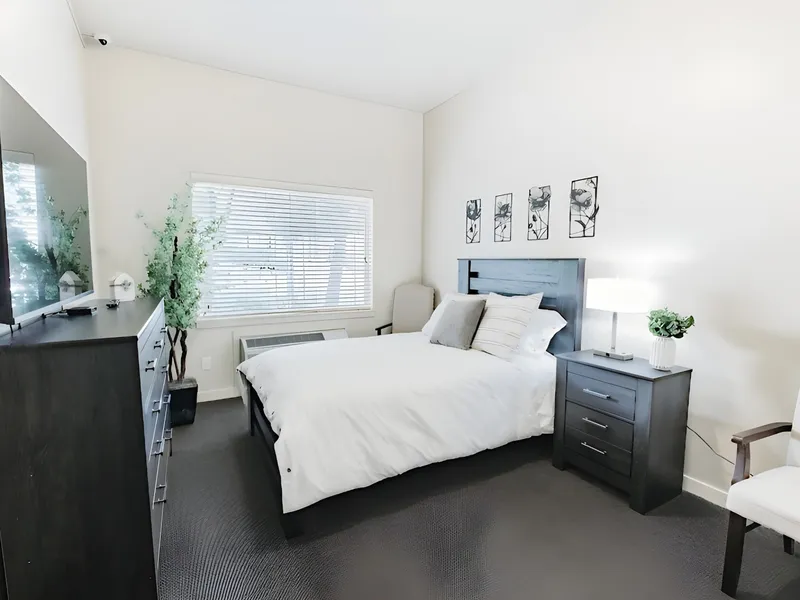Spring Gardens St. George - senior living in St. George, Utah - photo 5