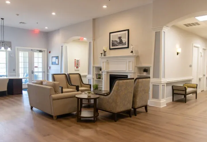 Spring Lake Assisted Living & Memory Care - senior living in Paris, Texas - photo 5