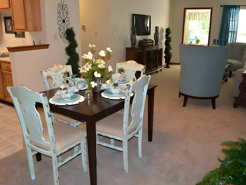 Spring Mill Meadows photo 2