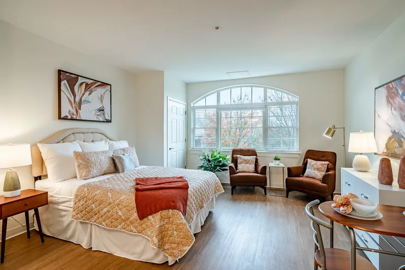 Spring Mill Senior Living