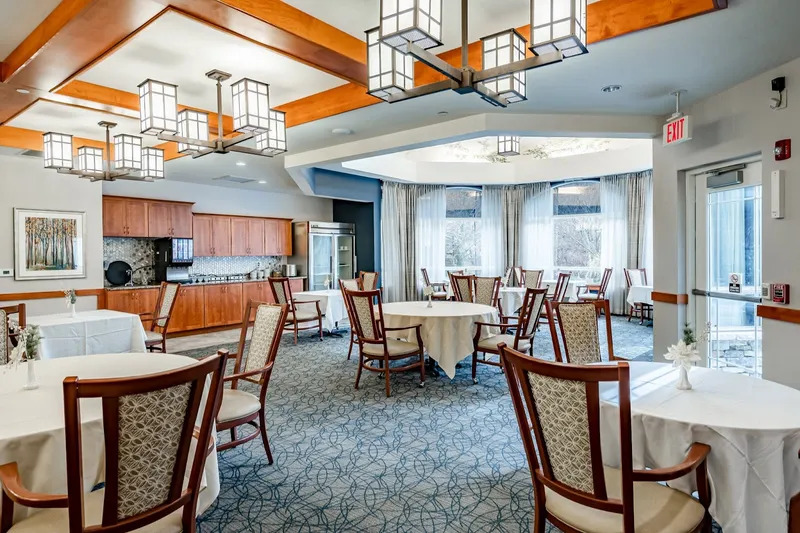 Spring Mill Senior Living photo 3