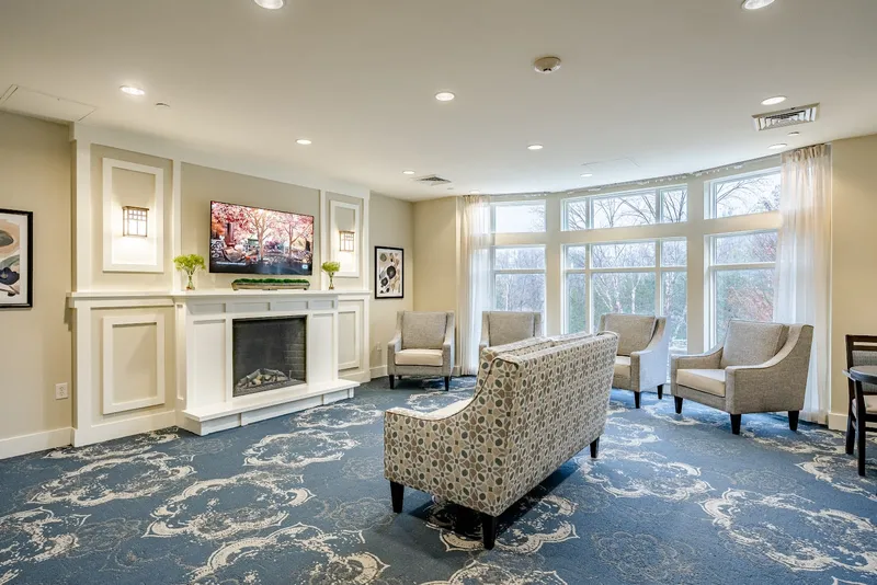 Spring Mill Senior Living photo 6