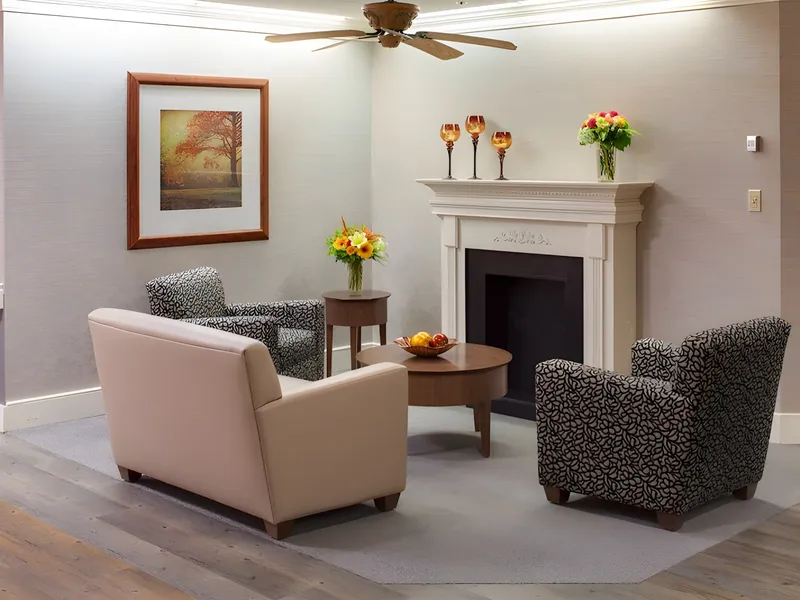 Springbrook Center photo 3