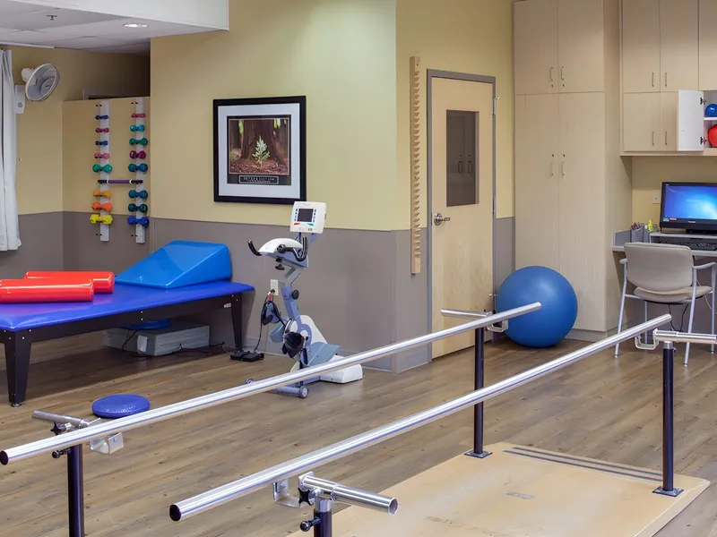 Springbrook Center photo 4