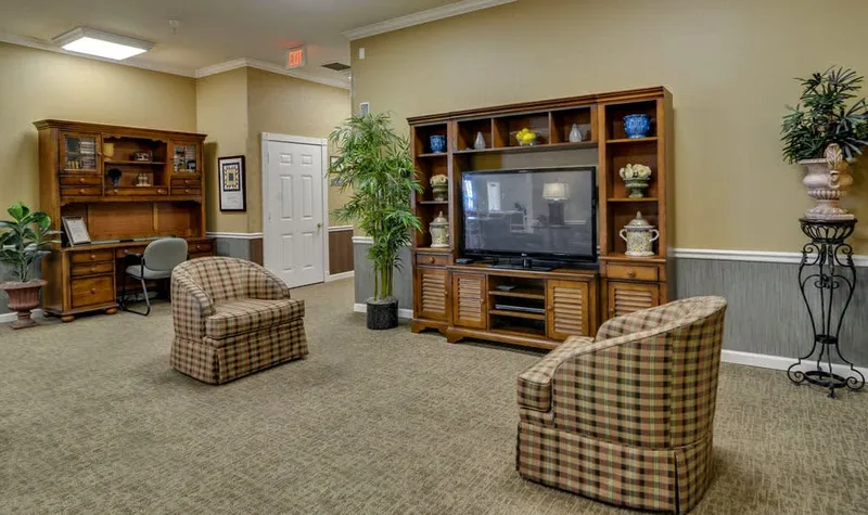 Springfield Heights Senior Living