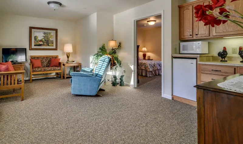 Springfield Heights Senior Living photo 2