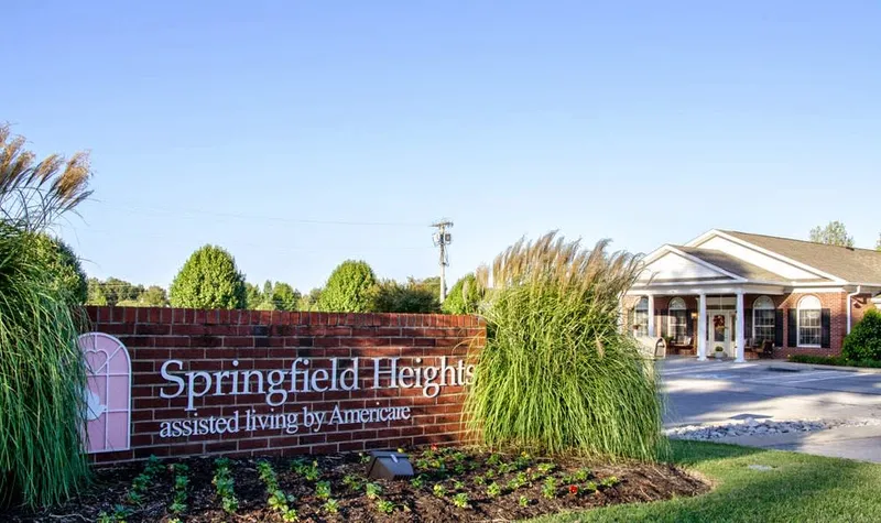 Springfield Heights Senior Living photo 3