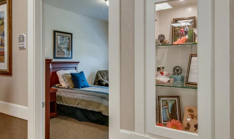 Springfield Heights Senior Living photo 7