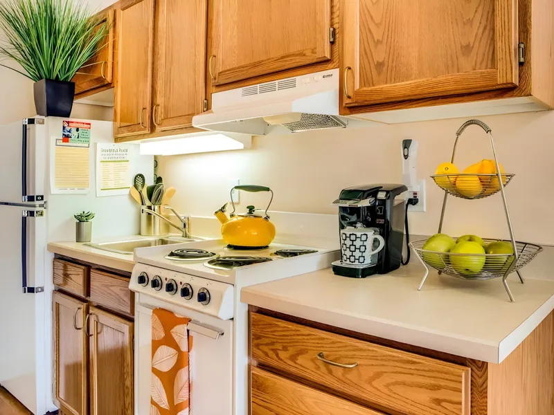 Springfield Place photo 6