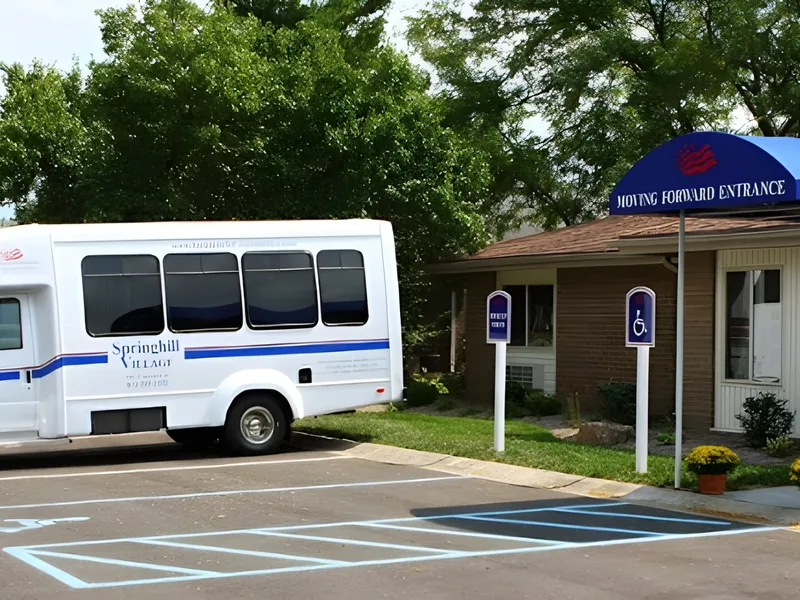 Springhill Village photo 8