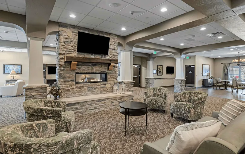 Springhouse Village photo 2