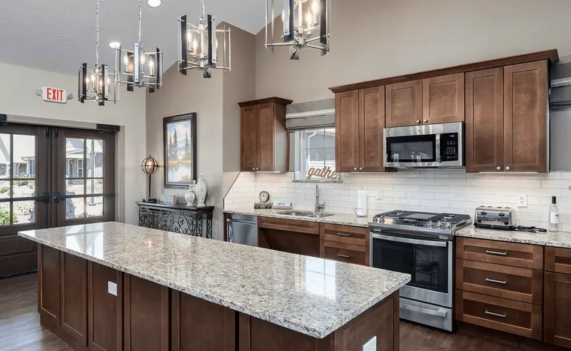 Springhouse Village photo 3