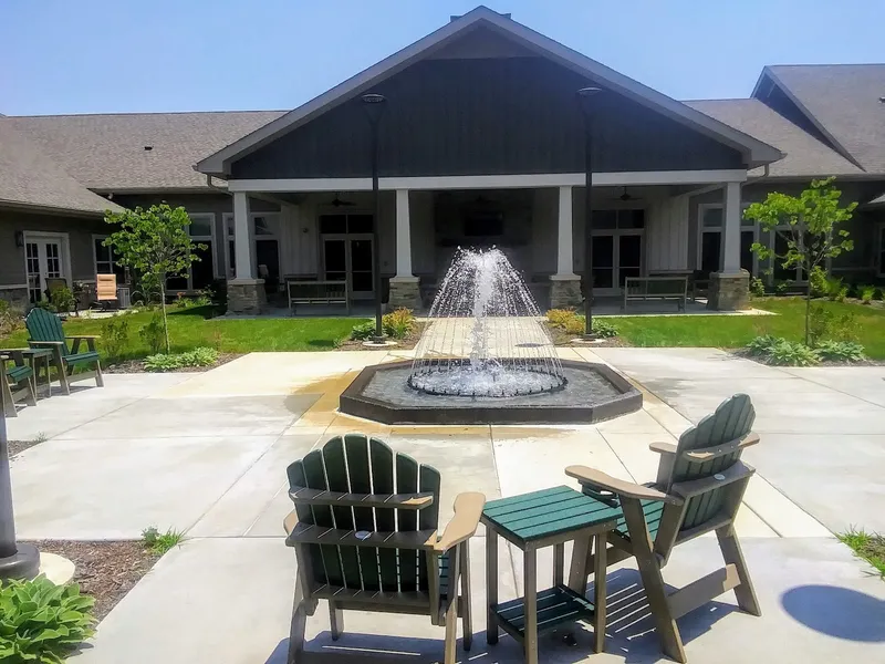 Springhouse Village photo 4