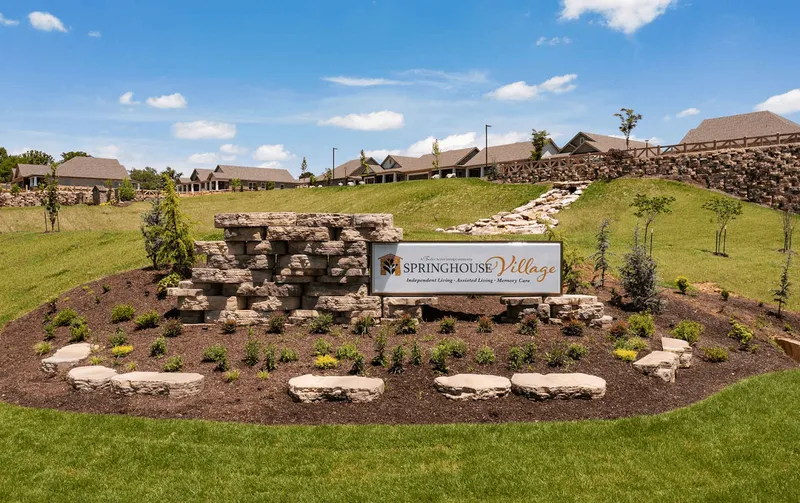 Springhouse Village photo 5