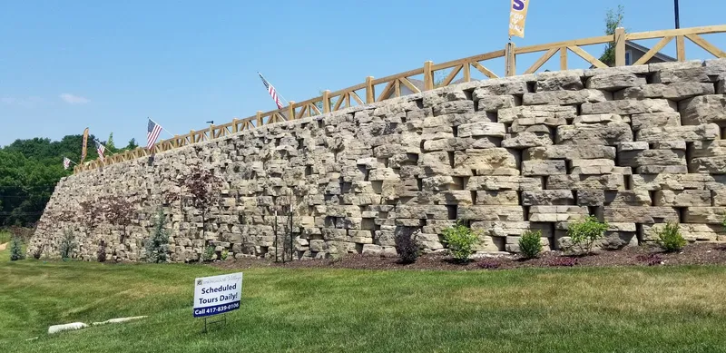 Springhouse Village photo 6