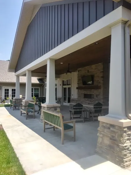 Springhouse Village photo 8