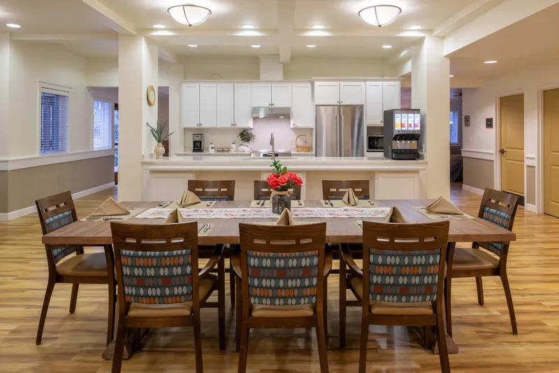 SpringRidge at Charbonneau - senior living in Wilsonville, Oregon - photo 10