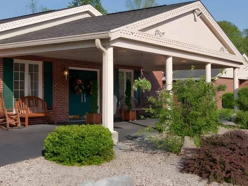 Springs Valley Meadows photo 5