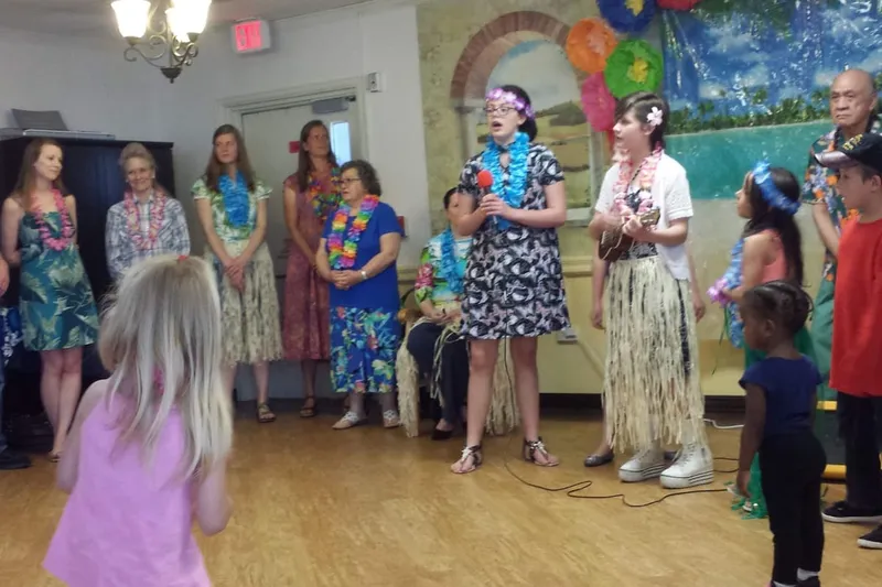 Springs Village Care Center photo 2