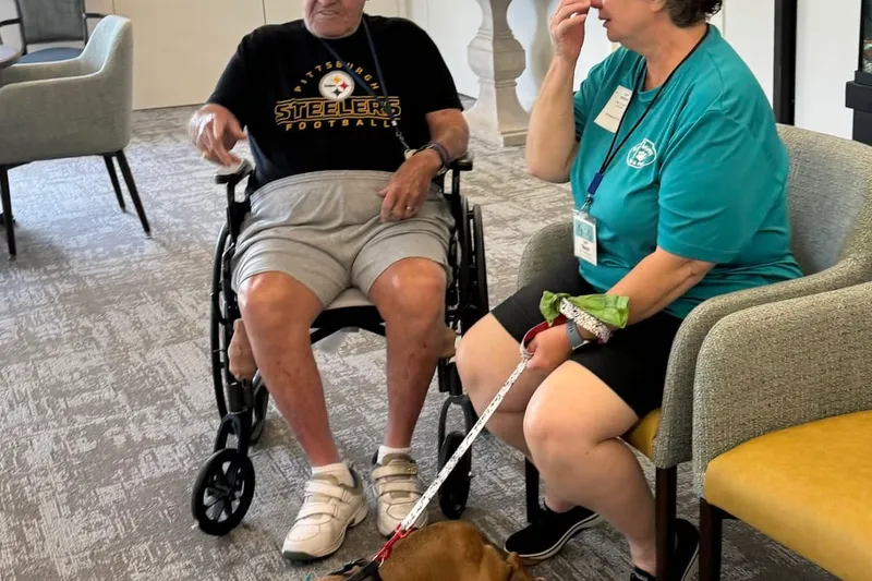 Springwood Court photo 4