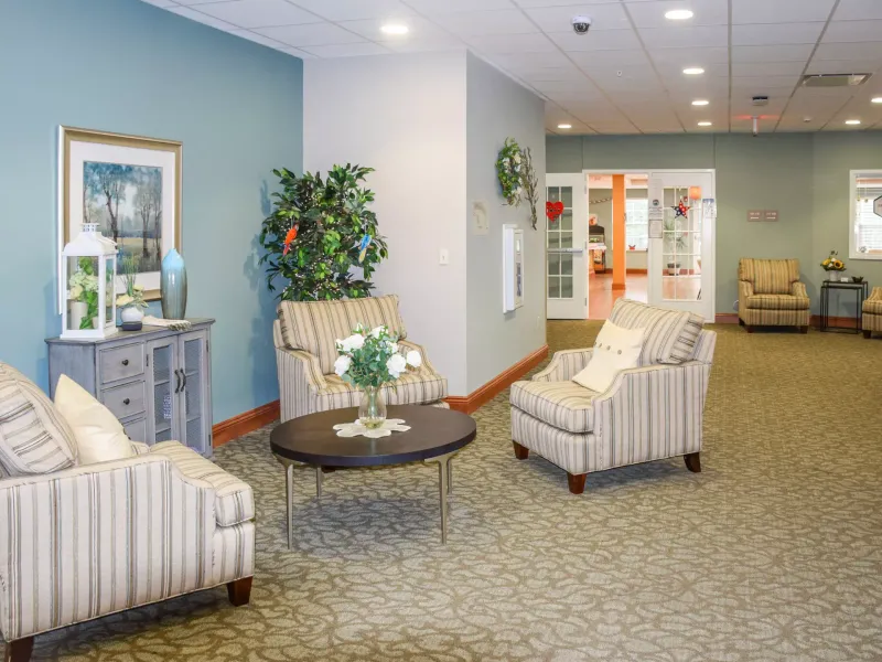 Springwood Hudson - senior living in Hudson, Ohio - photo 4