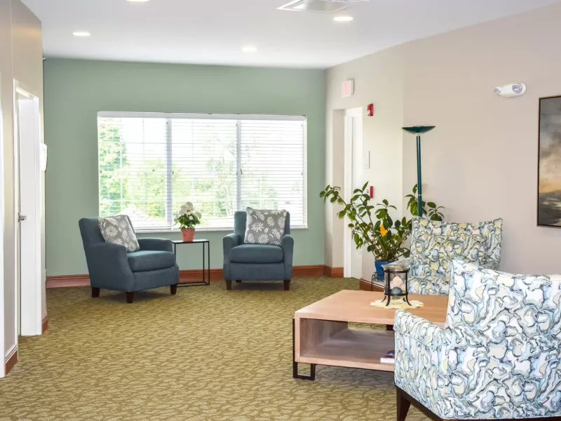 Springwood Hudson - senior living in Hudson, Ohio - photo 5