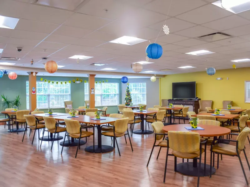 Springwood Hudson - senior living in Hudson, Ohio - photo 6