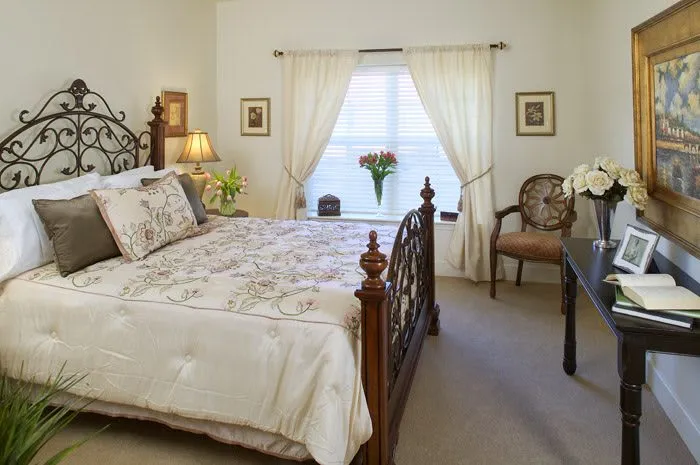 St. Andrew's Village