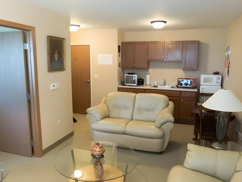 St. Anthony of Lansing photo 2