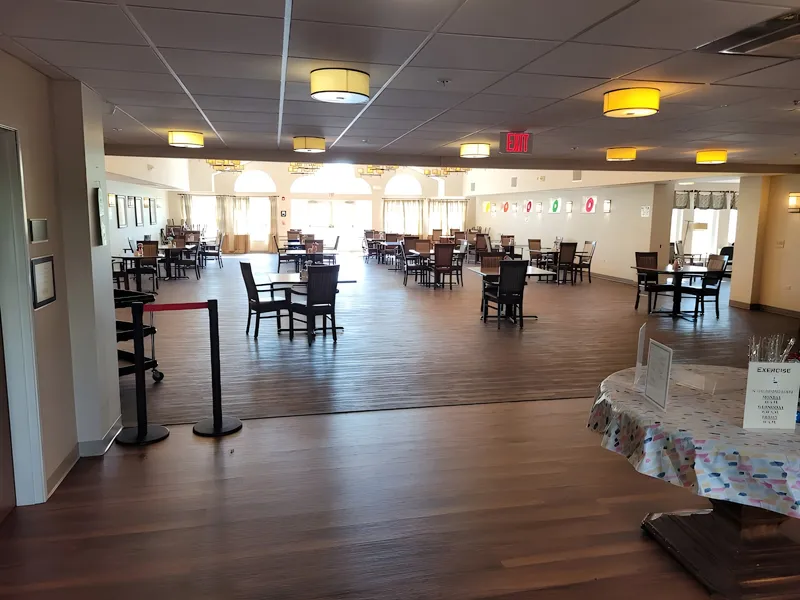 St. Anthony of Lansing photo 4