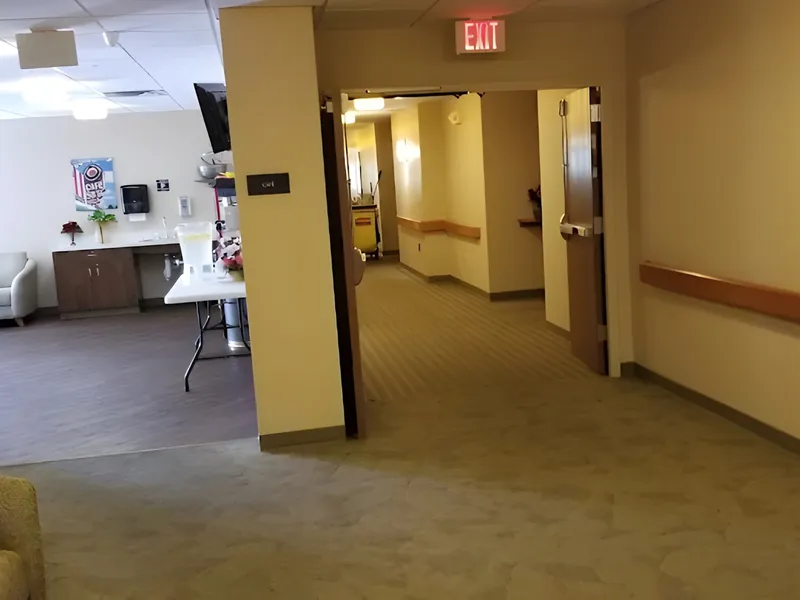 St. Anthony of Lansing photo 7