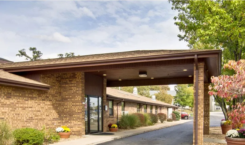 St. Clair Nursing Center photo 3