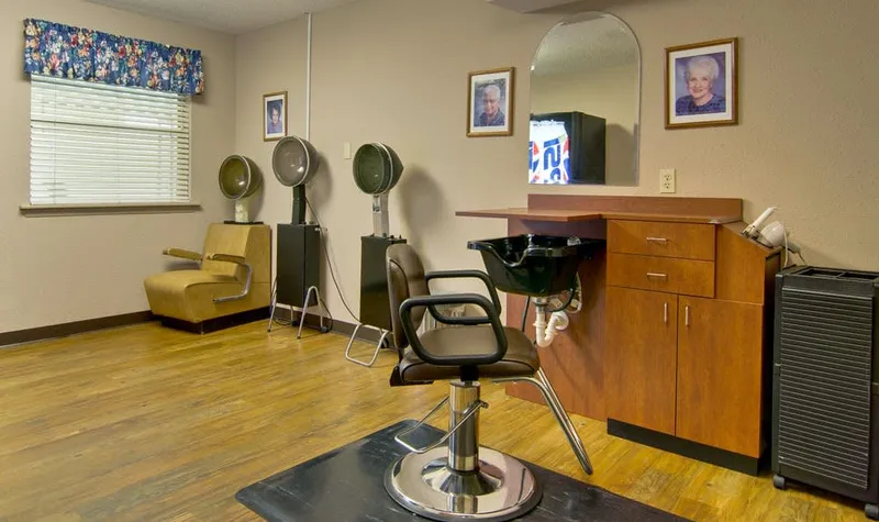 St. Clair Nursing Center photo 5