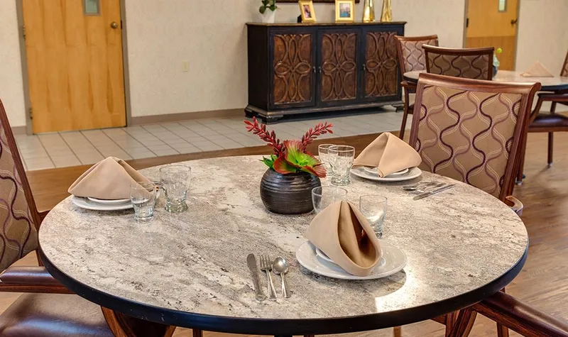 St. Clair Nursing Center photo 6