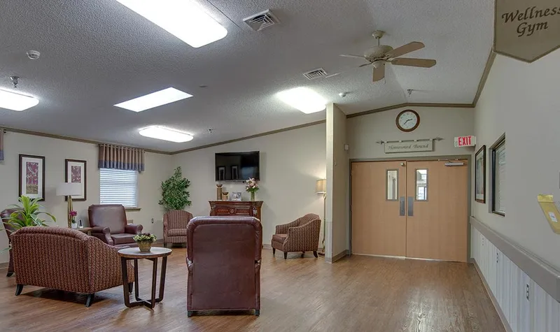 St. Clair Nursing Center photo 9