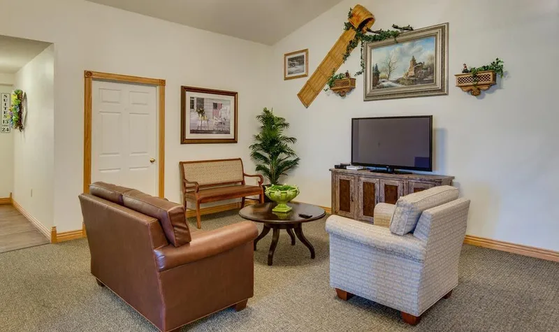 St. Clair Place Senior Living photo 9