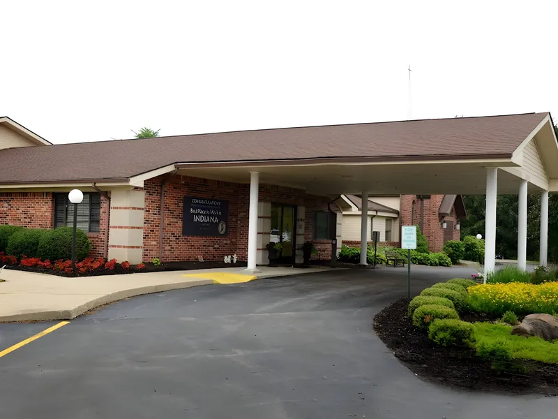 St. Elizabeth Healthcare Campus